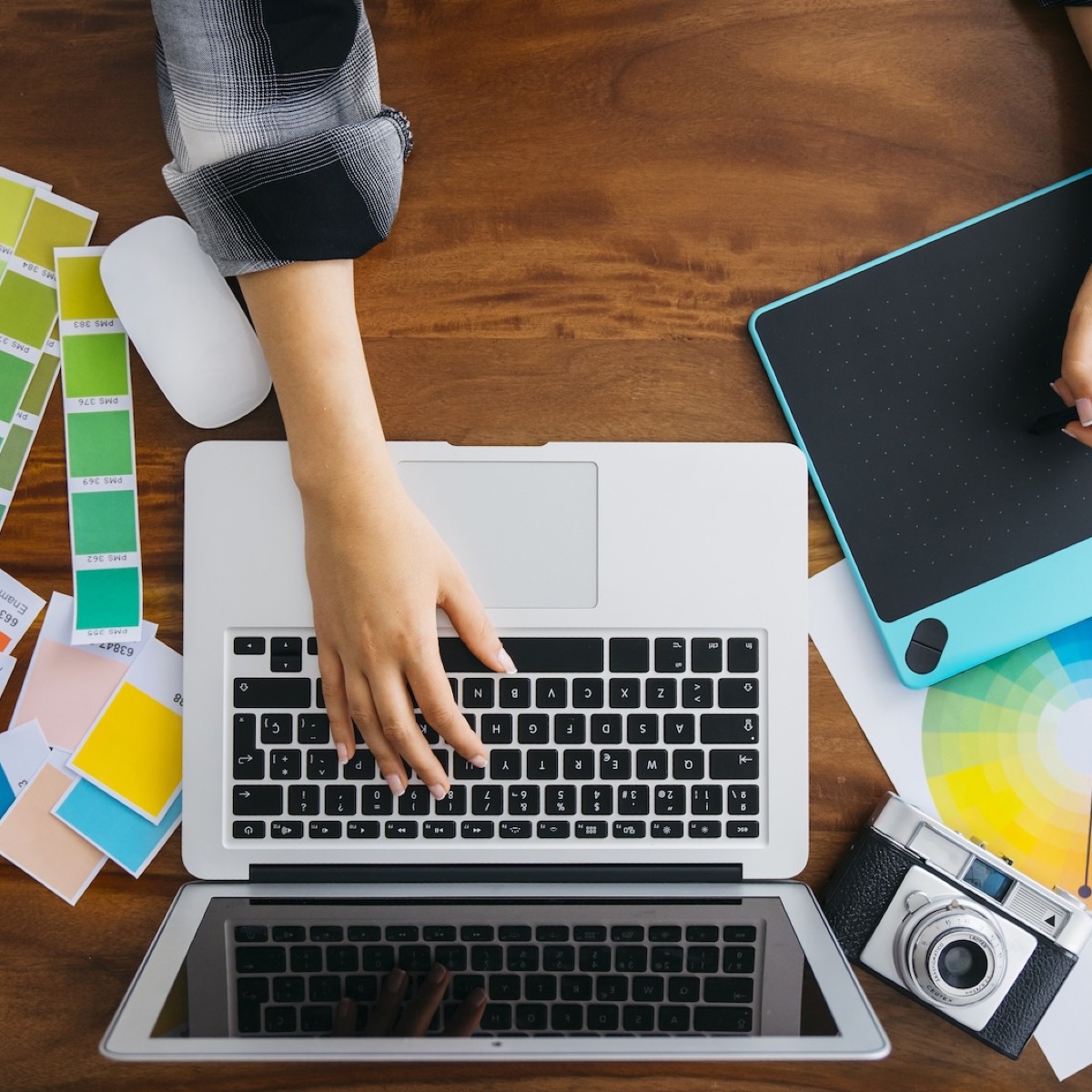 Tips when considering a freelance graphic designer in Dublin