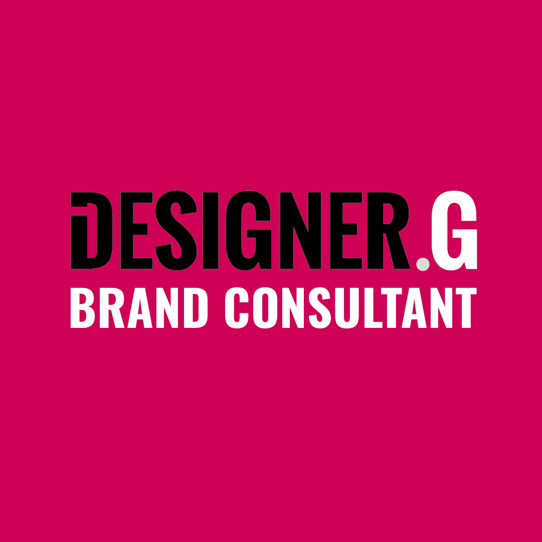 Introducing DesignerG Brand Consultancy