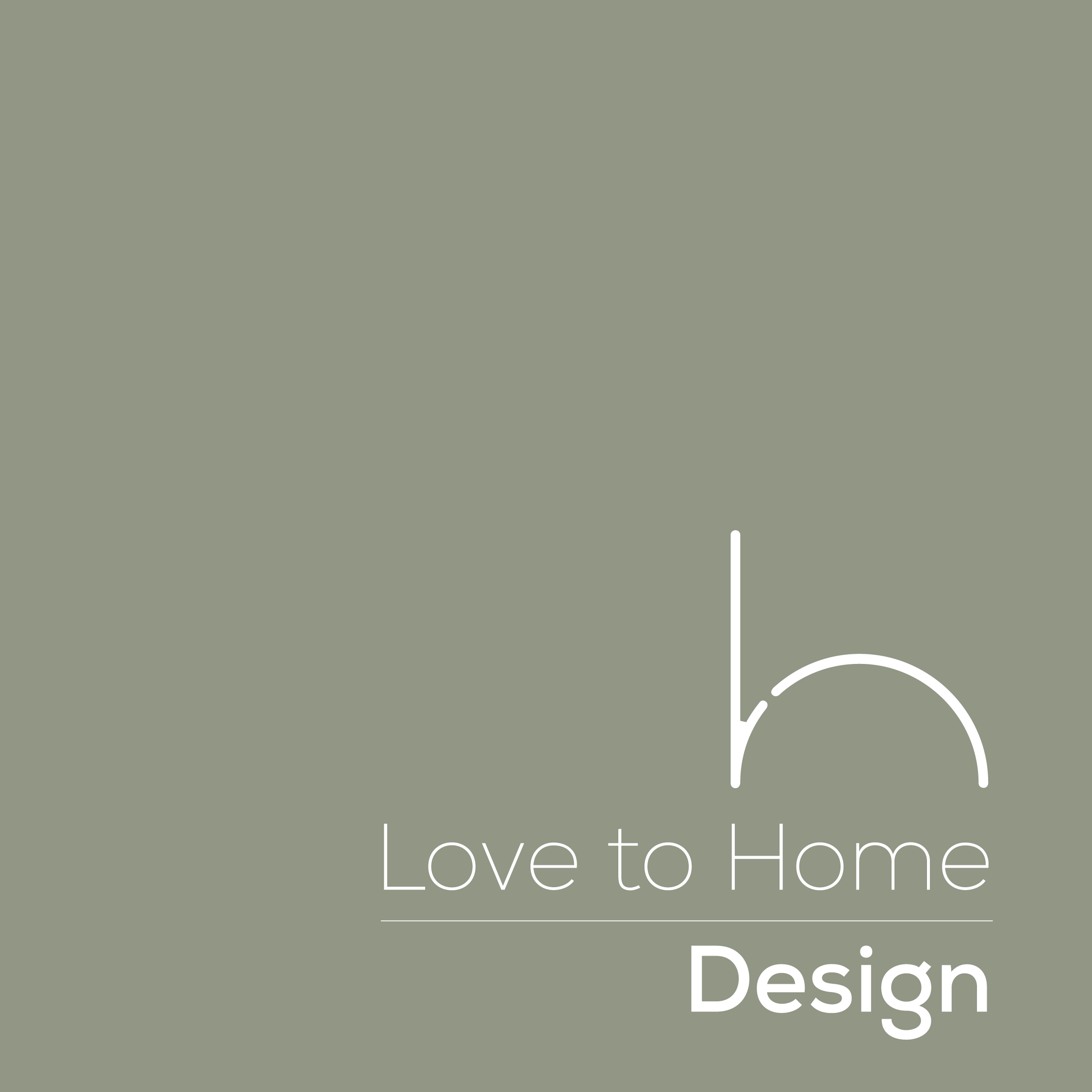 A logo story! Solving logo design problems.