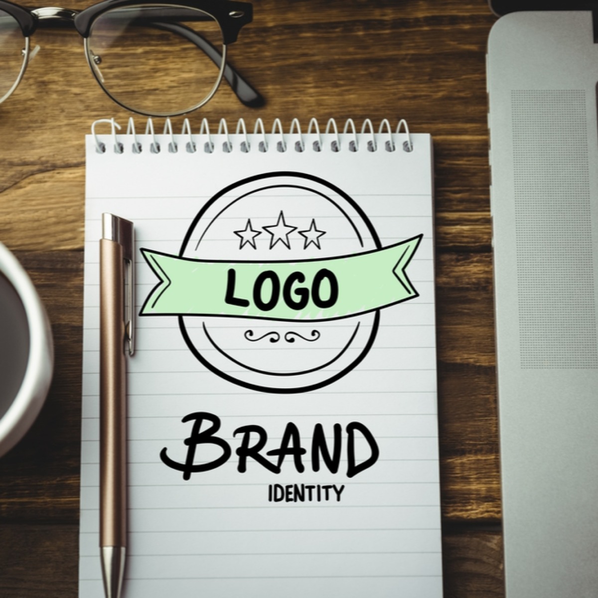 Logo Design and Branding, which do you need?