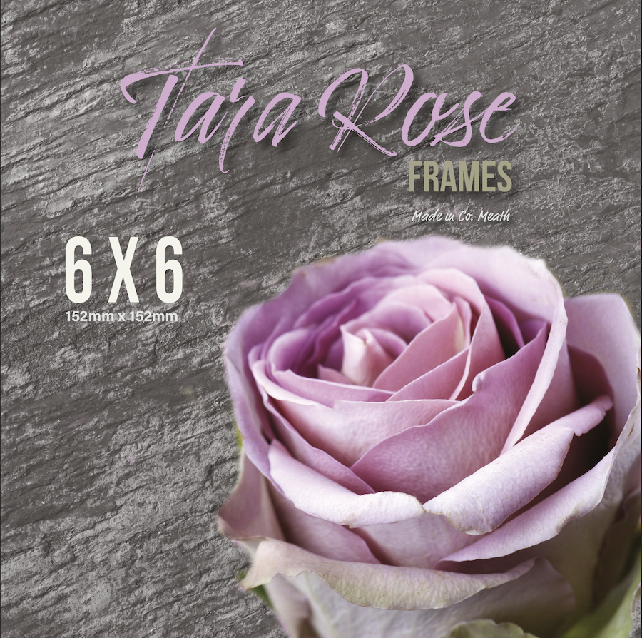 Tara Rose Frames