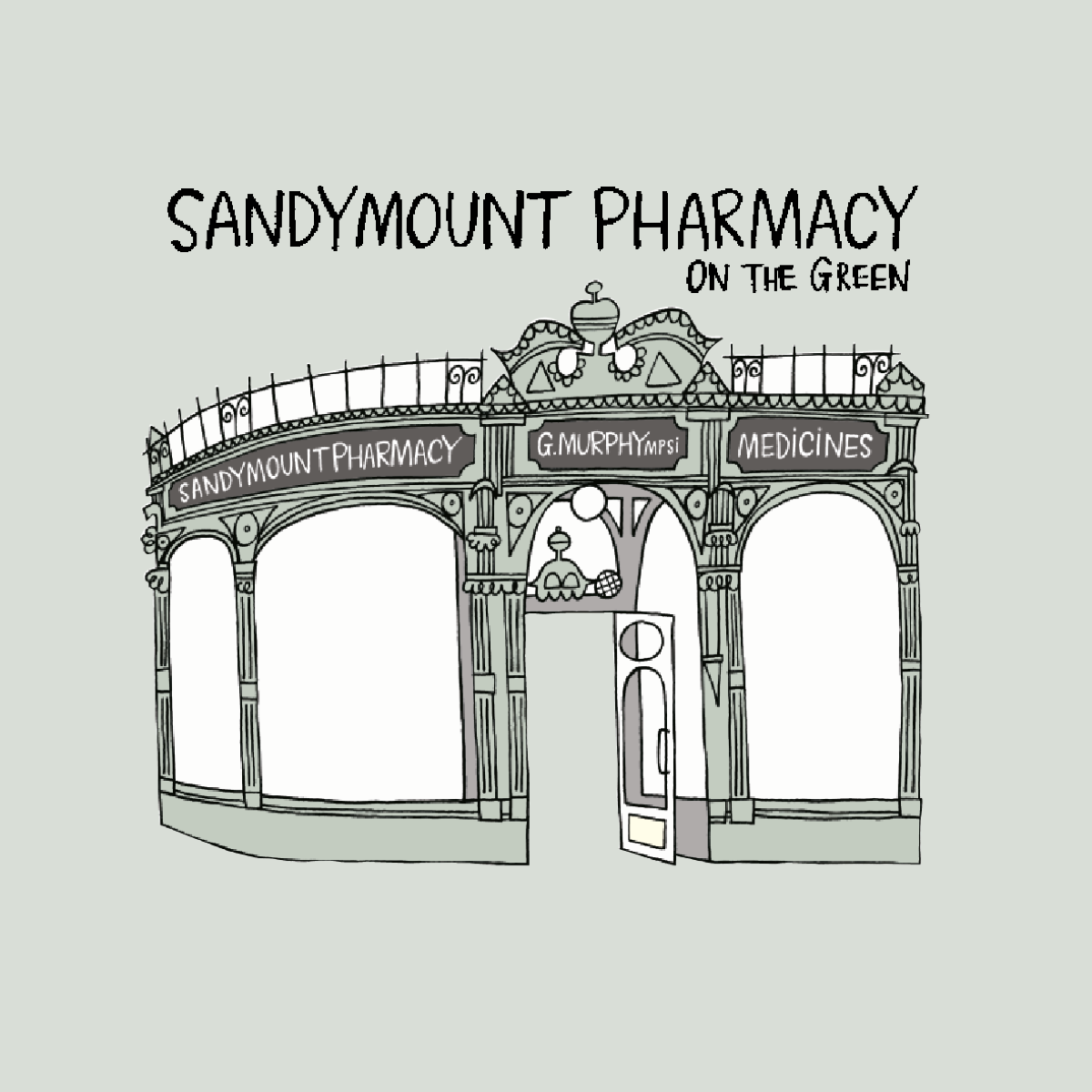 Sandymount Pharmacy