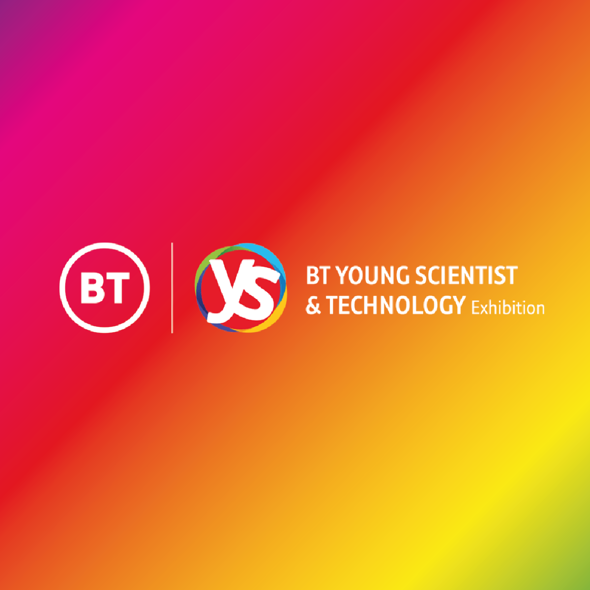 BT Young Scientists