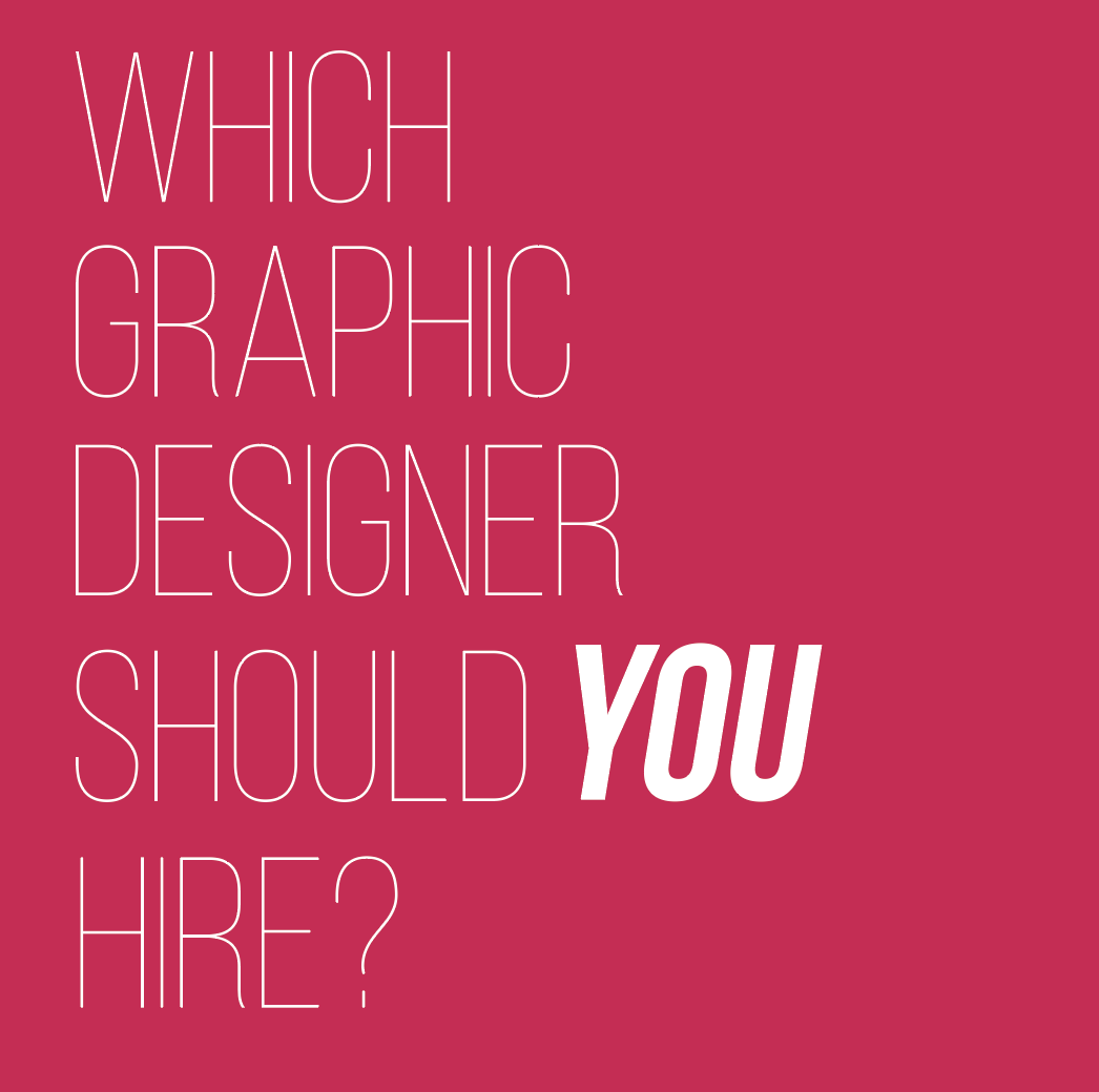 What to consider when deciding between graphic designers in Dublin